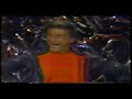 charlie callas on the merv griffin show