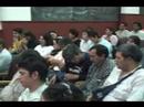 Plenario sobre sindicalismo