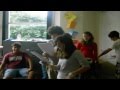 Totnes School of English Teenage Summer Course 2008