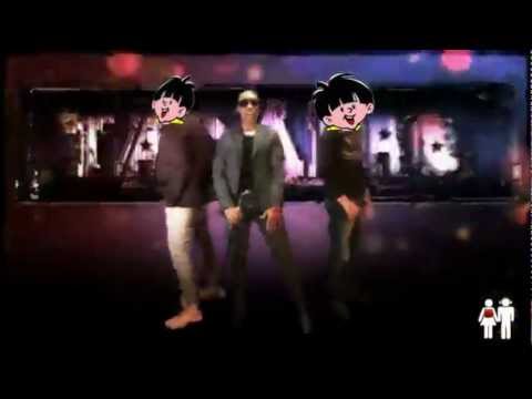 TACABRO - Tacata ( Tagada Version )
