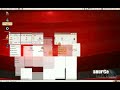 Compiz (Linux). Stampe view his options for windows and more Compiz (Linux). Stampe view his options for windows and more