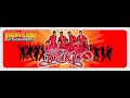 LOS DE AKINO-Cumbia coqueta