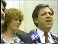 Vic Feazell Not Guilty Verdict 1987