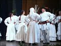 Folklorna skupina Dragatu?: Pu?tr tanc