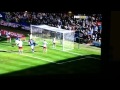 Ipswich Town FC vs Crystal Palace FC
