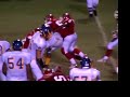 Manatee vs. Bayshore 2007