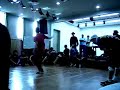 Bboy Trickx vs Bboy Style-M