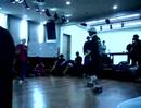 Bboy Trickx vs Bboy Style-M