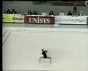 Rytmisk Gymnastikk