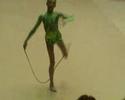 Rytmisk Gymnastikk