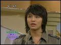Kim Jung Hoon - TV show2