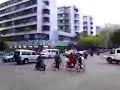 China Driving