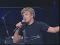 Billy Gilman dEca 2008