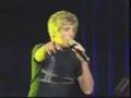 Billy Gilman dEca 2008