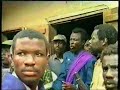 Le reverend pasteur Ntoumi du Congo-B (1ere partie)
