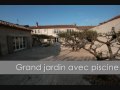 mas village saint remy de provence