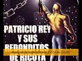 Yo canibal - los redonditos de ricota