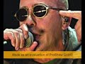Yo canibal - los redonditos de ricota