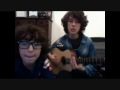 Nat & Alex Wolff- Live Chat Part 4.wmv