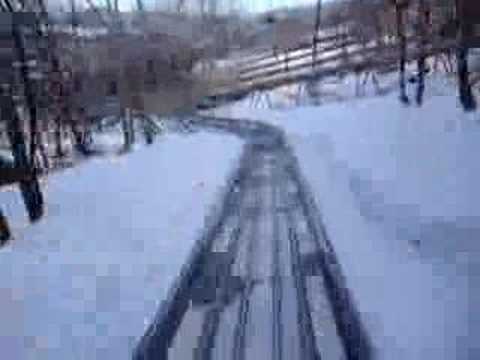 wind chill factor