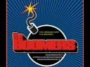 The Boomers - The conquer man