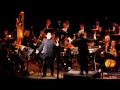 Juan Diego Florez - La donna e mobile (encore) Orange juillet 2010