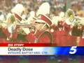 OU Student Dies After Tylenol Overdose