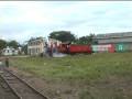videos de Ecuador steam from Duran to Yaguachi 2007