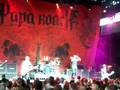 Papa Roach - Broken Home Live @ St Augustine