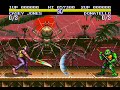 Genesis TMNT Tournament Fighters Review