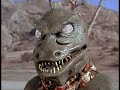 Nauseated Gorn Nauseated Gorn