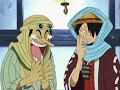 One Piece -Samba Bamba Akuma No Mi-