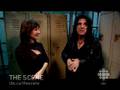 The Scene Uncut: Alice Cooper