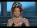 The Memories of Miss Universe  2006 Zuleyka Rivera