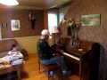 tierralinda.com The new TierraLinda piano was very cheap Purchased at an auction for $2.00 Transportation and delivery to TierraLinda: $40.00 Tuning by Gib Crippes of Dubuque, IA (1-563-583-2110): $60.00 Grand Total $102.00 Come and listen in TierraLinda