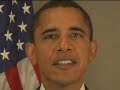 Barack's Message to Alaska Democratic Convention