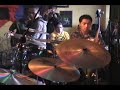 Mapex Drum Clinic Baguio Leg