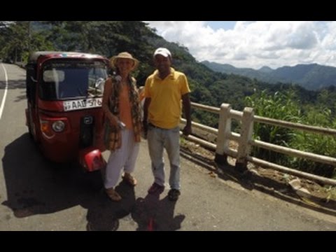 how to obtain sri lanka visa