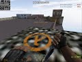 BajaMajaN from [S.W.I.P] practise whid hard Zbot