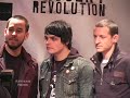 PROJEKT REV: LINKIN PARK, MY CHEM TALK METALLICA, PAPA ROACH PROJEKT REV: LINKIN PARK, MY CHEM TALK METALLICA, PAPA ROACH