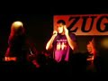 Furgerokalabak: V�kuum �s Quake