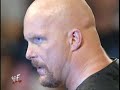Backlash 2001 - Two Man Power Trip vs Brothers Of Destruction [1-4]