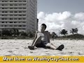 Wealthy gay men sex on the beach