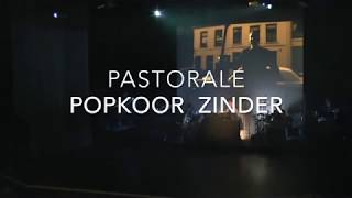 Pastorale - Popkoor Zinder