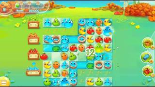 Farm Heroes Super Saga Level 401 ~ No Boosters