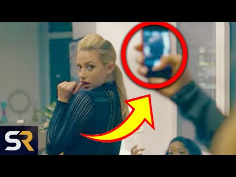 25 Small Details You Missed In Hustlers