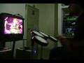 videos de offspring come out and play RB2. expert drums 5 stars