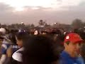 final de borregos laguna vs linces laguna