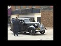 Johnny Depp Oshkosh Public Enemies Main St scene Johnny Depp Oshkosh Public Enemies Main St scene