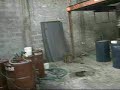 resin plant